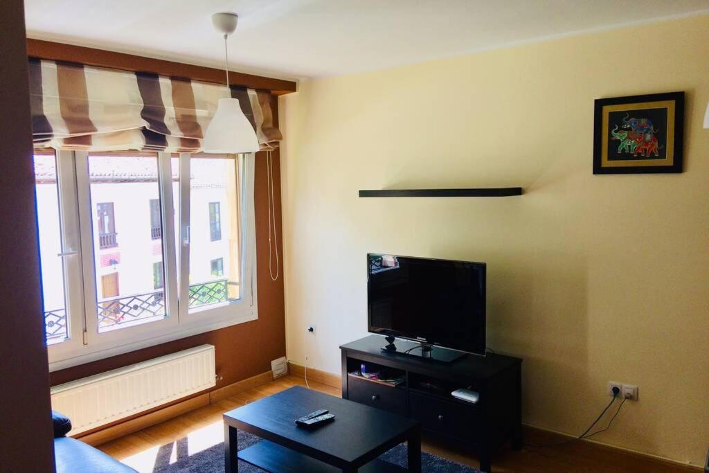 Apartamento El Cortijo Onís Exterior foto